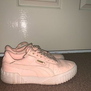 puma soft foam womens